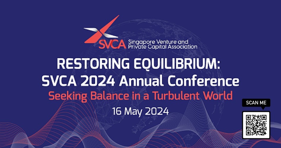 Restoring Equilibrium: SVCA 2024 Annual Conference - Seeking Balance in a Turbulent World