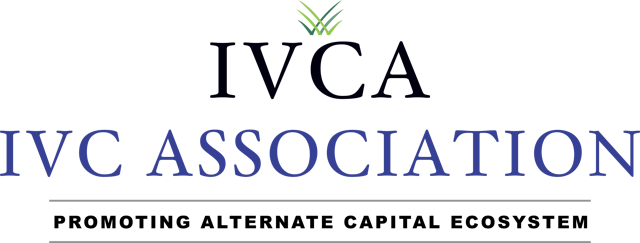 IVCA Logo