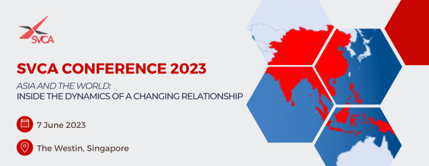 SVCA Conference 2023