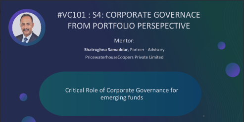 Corporate Governance from Portfolio Perspective by PwC