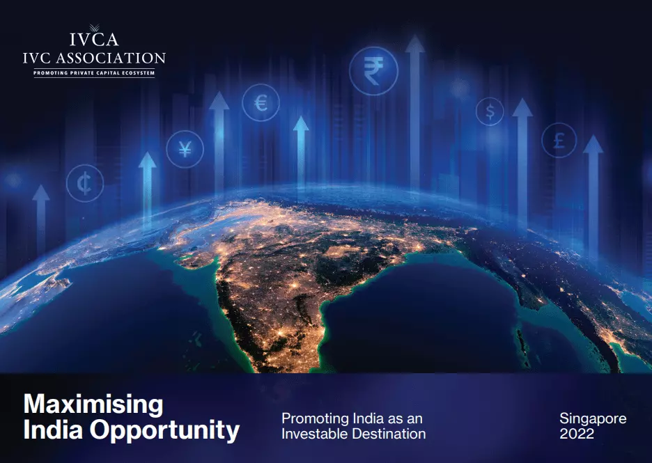 Maximising India Opportunity Report